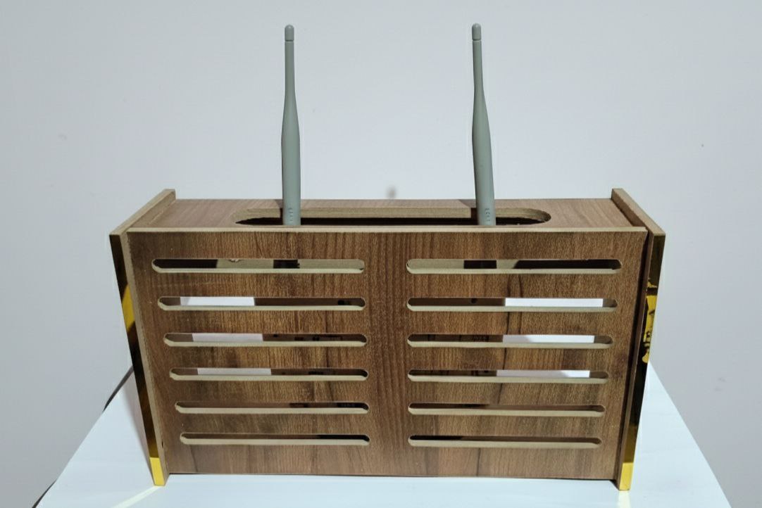 cache modem غطاء المودم - Image 3